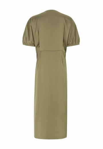 Платье макси