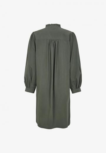 Блузка-платье