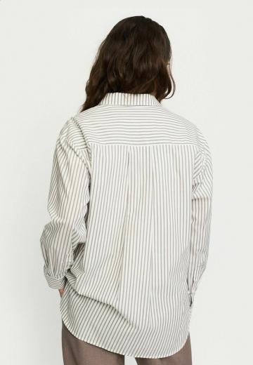 Длинная блузка