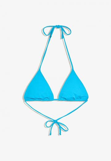 Треугольное бикини
