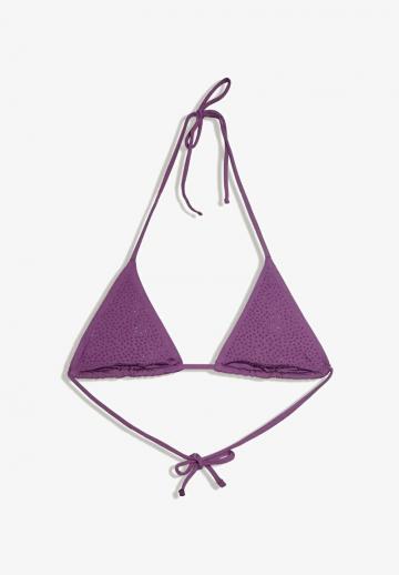 Треугольное бикини