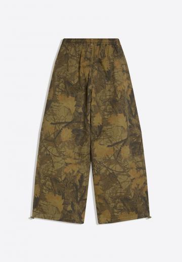 Прямые брюки