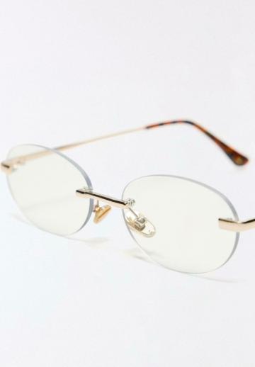 Солнечные очки