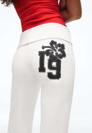 Спортивные штаны