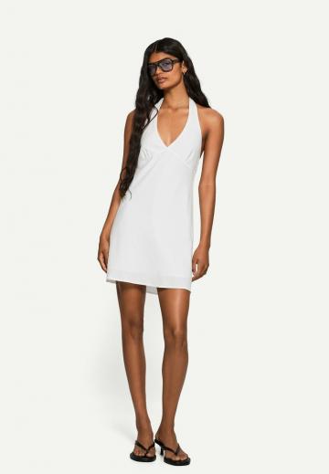 Пляжное платье