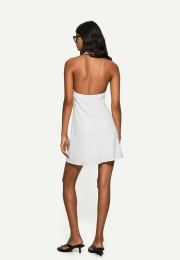 Пляжное платье