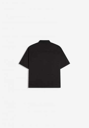 Рубашка с коротким рукавом