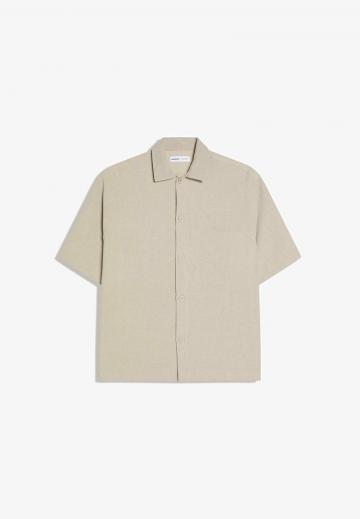 Рубашка с коротким рукавом