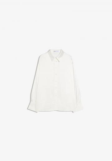 Длинная блузка