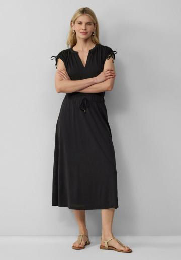 Вязаная юбка