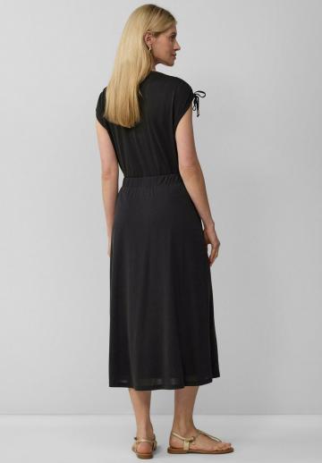 Вязаная юбка