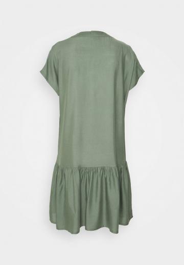 Пляжное платье