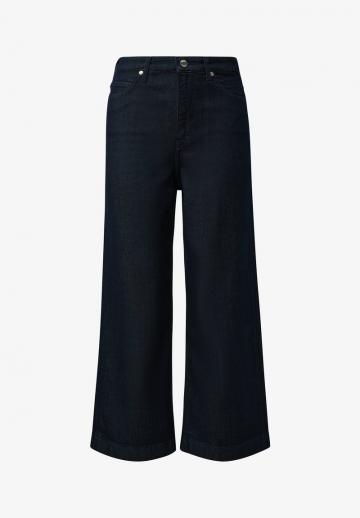 Свободные джинсы