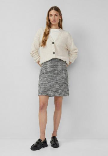 Юбка-карандаш