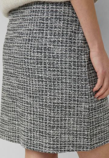 Юбка-карандаш