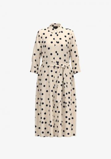 Блузка-платье