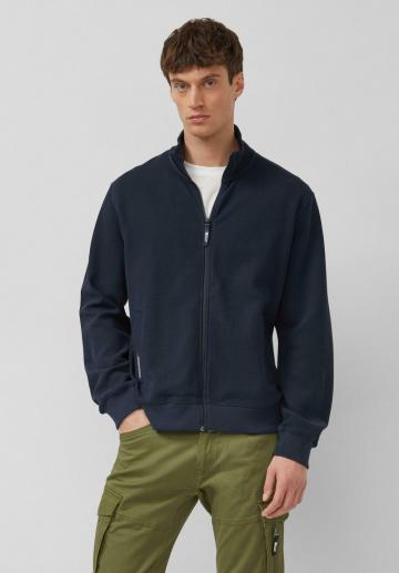 Куртка бомбер