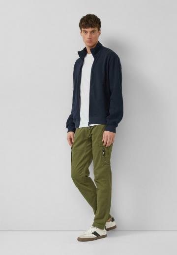 Куртка бомбер