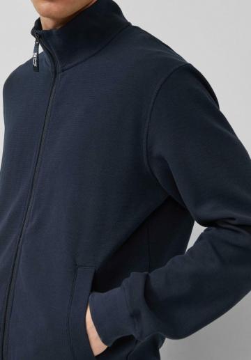 Куртка бомбер