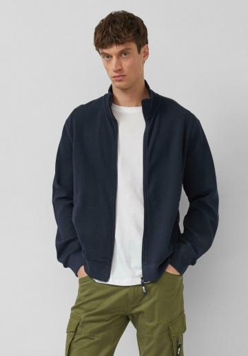 Куртка бомбер