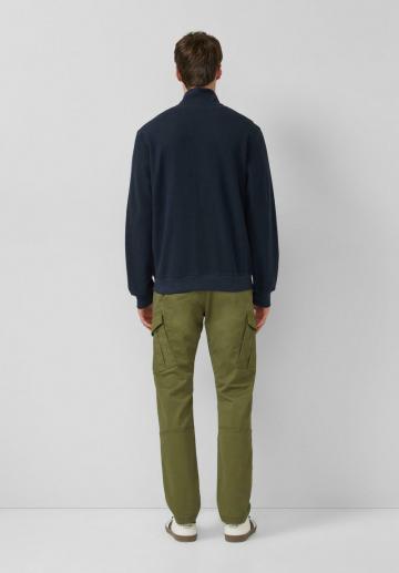 Куртка бомбер