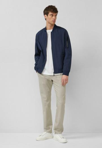 Куртка бомбер