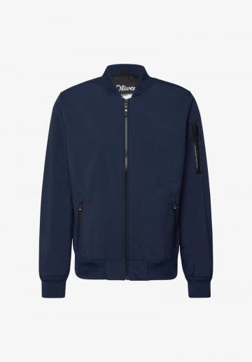 Куртка бомбер