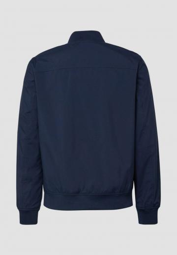 Куртка бомбер