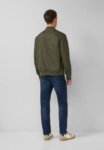 Куртка бомбер