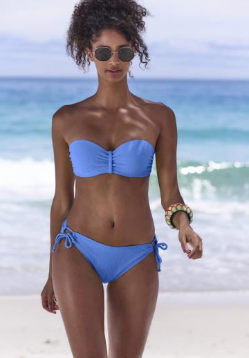 Бикини без бретелек