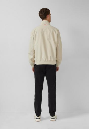 Куртка бомбер