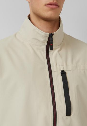 Куртка бомбер