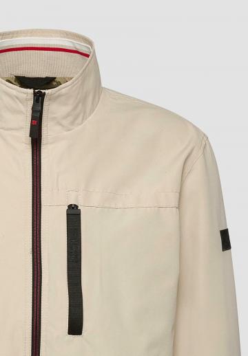 Куртка бомбер