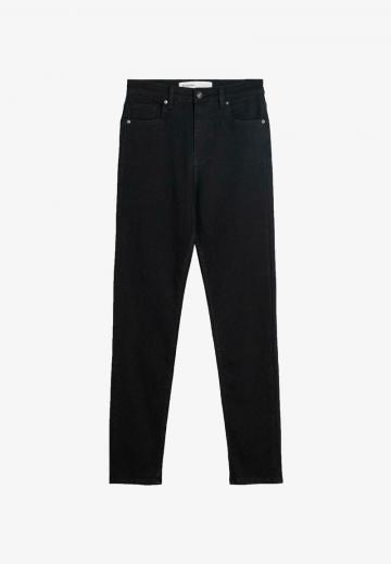 Узкие брюки