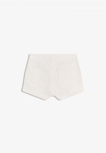 Джинсовые шорты