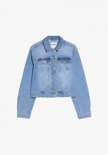 Короткая куртка