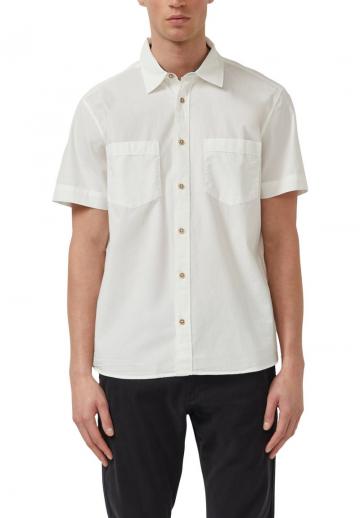 Рубашка с коротким рукавом