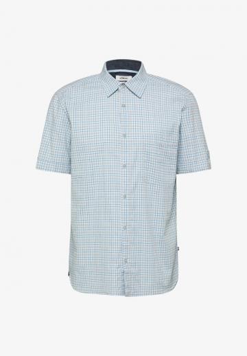 Рубашка с коротким рукавом