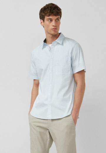 Рубашка с коротким рукавом