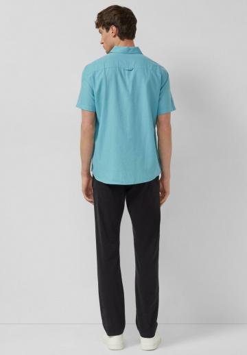 Рубашка с коротким рукавом