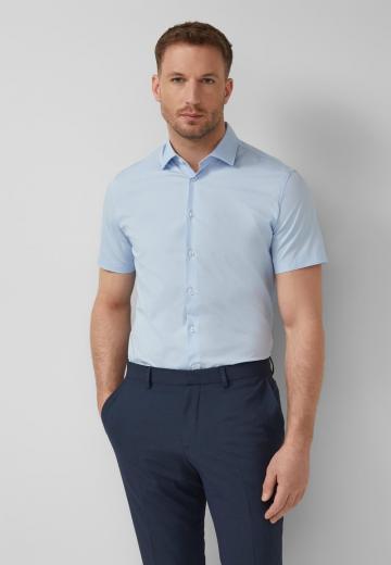 Рубашка с коротким рукавом