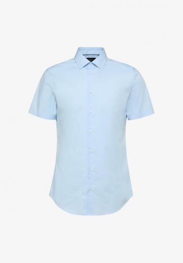Рубашка с коротким рукавом