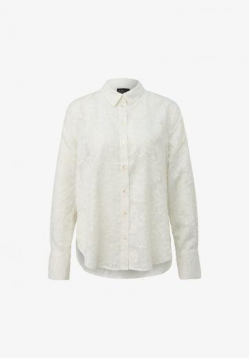 Блузка-рубашка