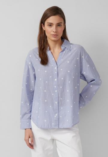 Блузка-рубашка