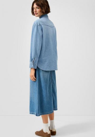 Блузка-рубашка