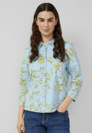 Блузка-рубашка