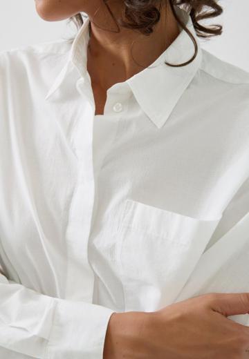 Блузка-рубашка