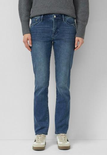 Джинсы