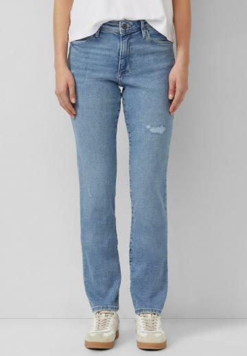 Джинсы