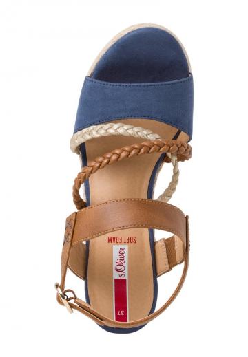 Эспадрильи